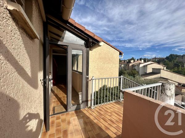 Appartement F4 à vendre  4 pièces - 90 m2 AIX EN PROVENCE - 13