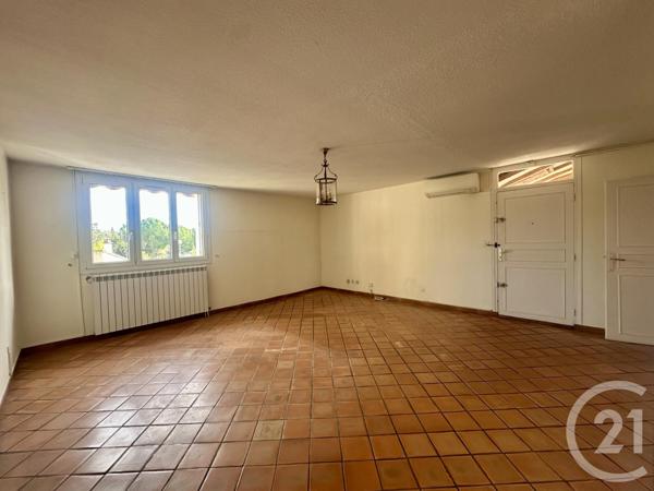 Appartement F4 à vendre  4 pièces - 90 m2 AIX EN PROVENCE - 13
