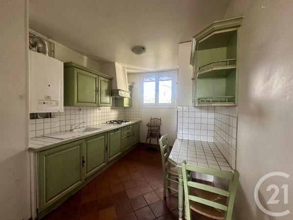 Appartement F4 à vendre  4 pièces - 90 m2 AIX EN PROVENCE - 13