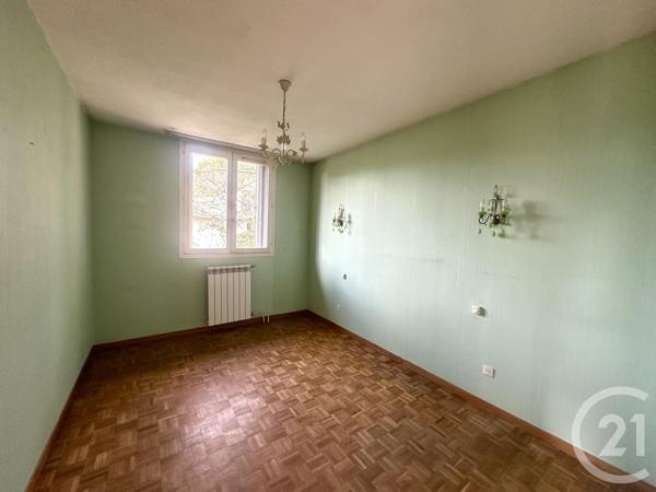 Appartement F4 à vendre  4 pièces - 90 m2 AIX EN PROVENCE - 13