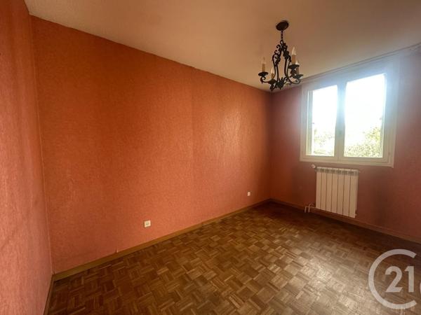 Appartement F4 à vendre  4 pièces - 90 m2 AIX EN PROVENCE - 13