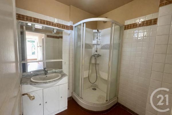 Appartement F4 à vendre  4 pièces - 90 m2 AIX EN PROVENCE - 13