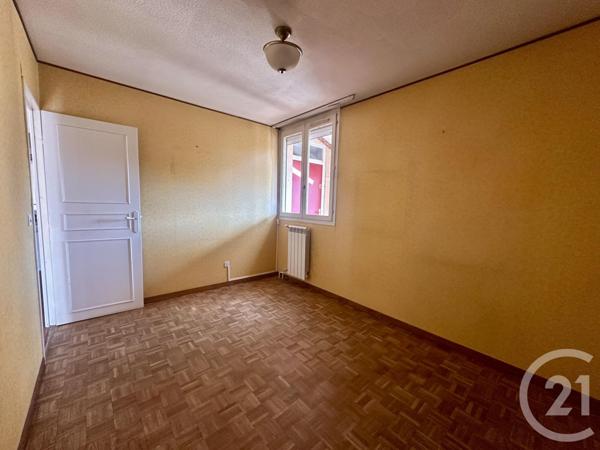 Appartement F4 à vendre  4 pièces - 90 m2 AIX EN PROVENCE - 13