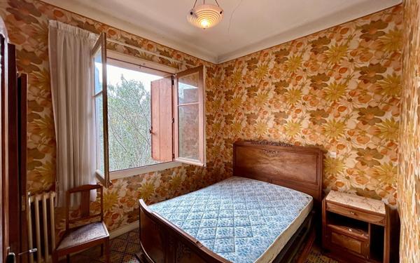 Maison à vendre    9 pièces •  Sète