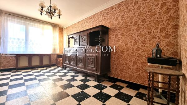 Maison 4 pièce(s) 3 chambre(s) 115 m²