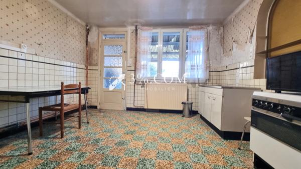 Maison 4 pièce(s) 3 chambre(s) 115 m²