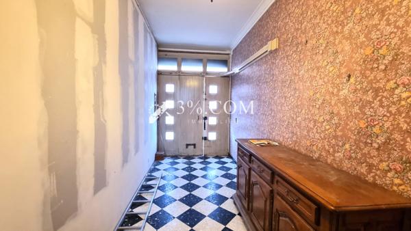 Maison 4 pièce(s) 3 chambre(s) 115 m²