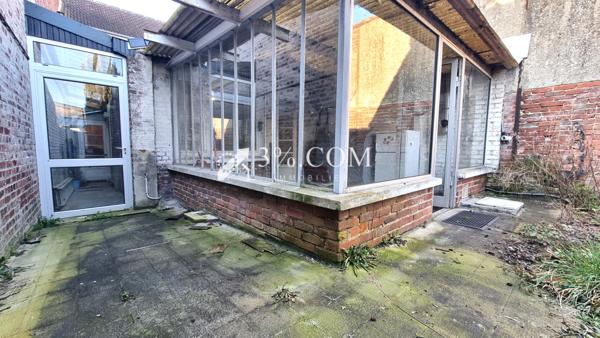 Maison 4 pièce(s) 3 chambre(s) 115 m²