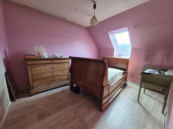 Maison à vendre 5 pièces 101m² Cambrai (59400)