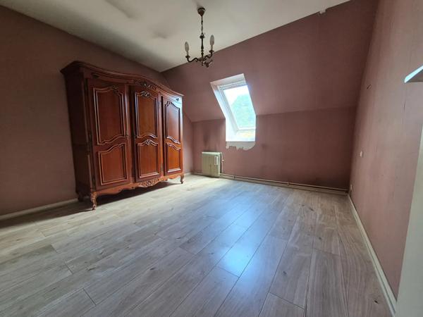 Maison à vendre 5 pièces 101m² Cambrai (59400)