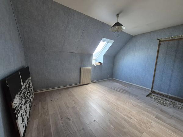 Maison à vendre 5 pièces 101m² Cambrai (59400)