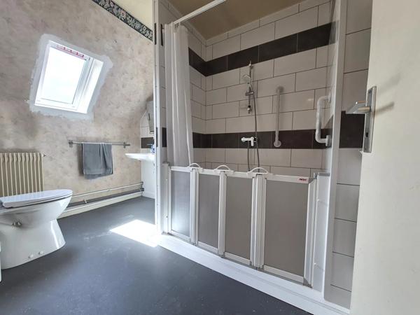 Maison à vendre 5 pièces 101m² Cambrai (59400)
