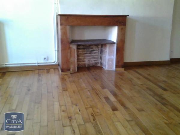 Immeuble à vendre Guéret (23000)