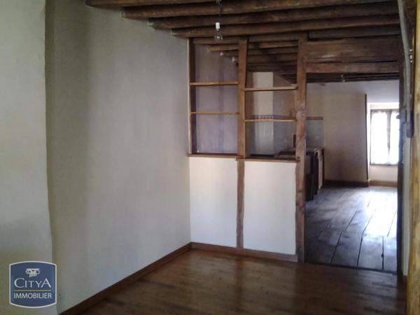 Immeuble à vendre Guéret (23000)