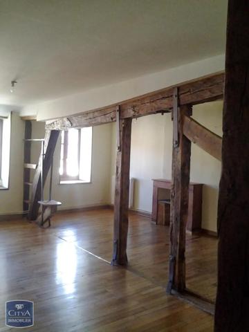 Immeuble à vendre Guéret (23000)