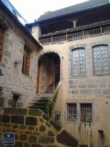 Immeuble à vendre Guéret (23000)