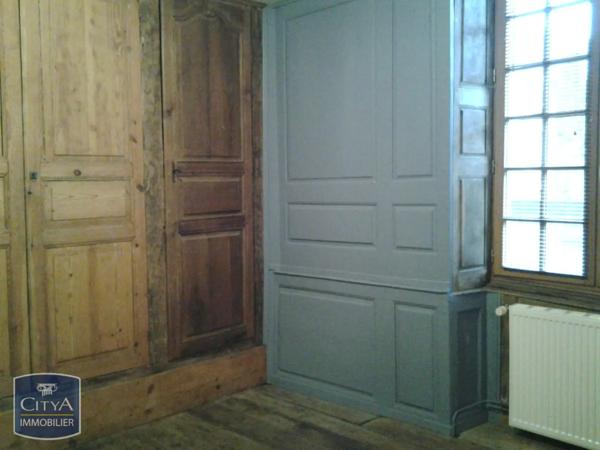 Immeuble à vendre Guéret (23000)