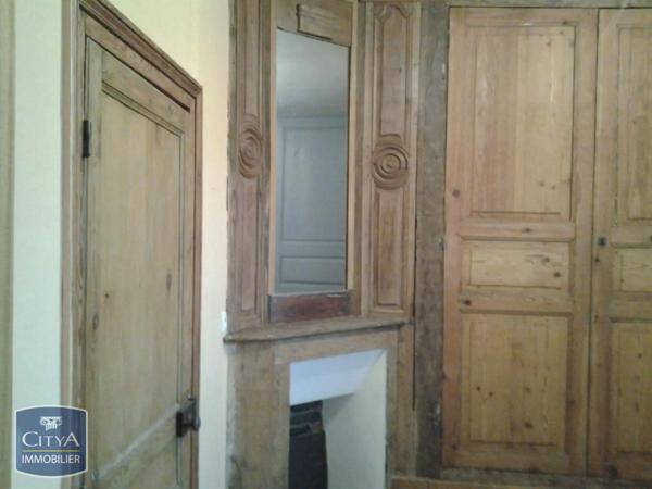 Immeuble à vendre Guéret (23000)