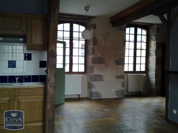 Immeuble à vendre Guéret (23000)