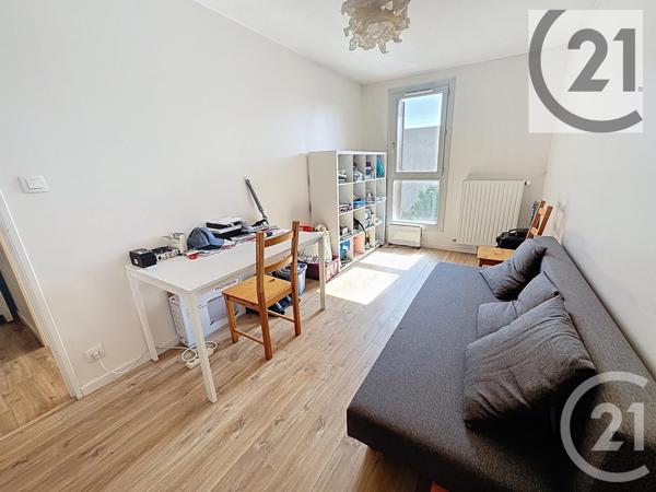 Appartement F3 à vendre  3 pièces - 60,37 m2 LYON - 69009