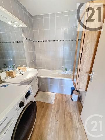 Appartement F3 à vendre  3 pièces - 60,37 m2 LYON - 69009