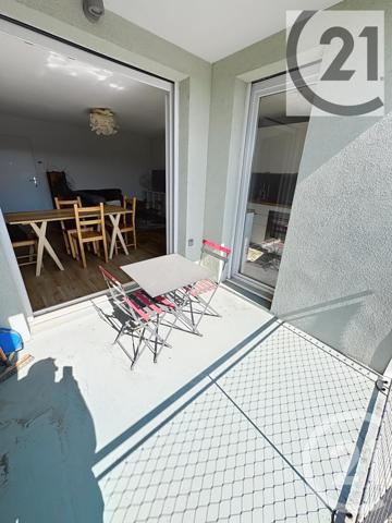 Appartement F3 à vendre  3 pièces - 60,37 m2 LYON - 69009