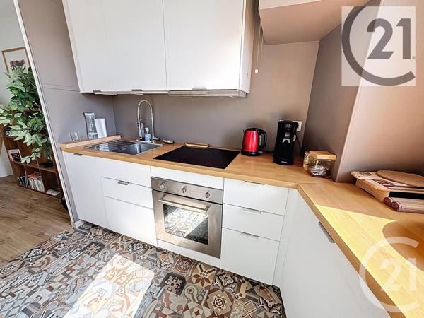 Appartement F3 à vendre  3 pièces - 60,37 m2 LYON - 69009