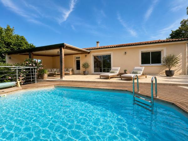 Maison à vendre à Saint-Pierre-de-Chignac (24330) - Dordogne
