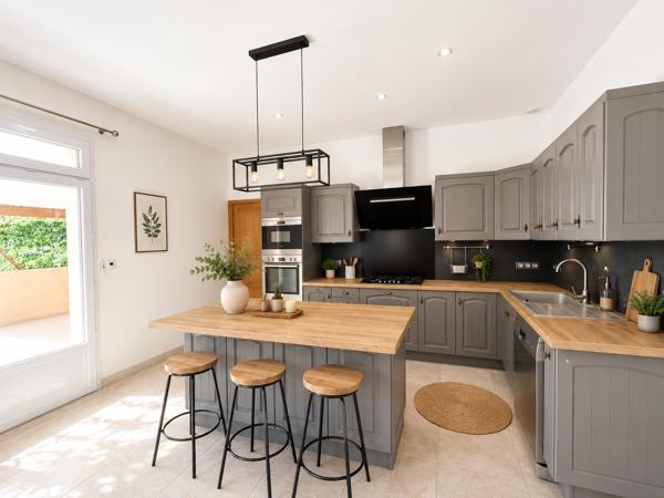 Maison à vendre à Saint-Pierre-de-Chignac (24330) - Dordogne