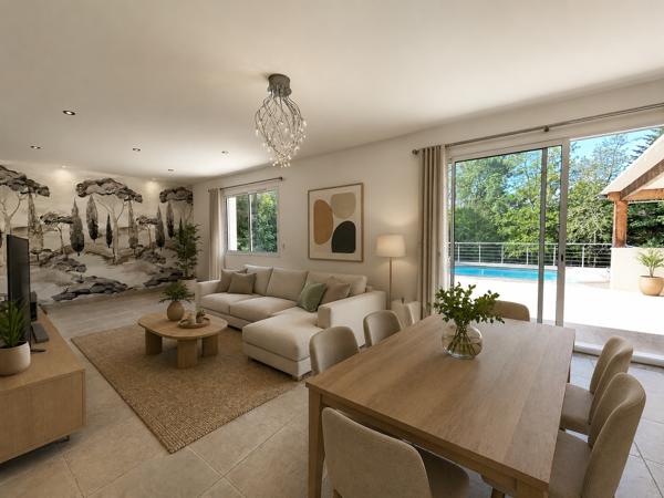 Maison à vendre à Saint-Pierre-de-Chignac (24330) - Dordogne