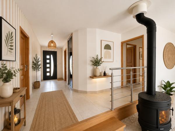 Maison à vendre à Saint-Pierre-de-Chignac (24330) - Dordogne