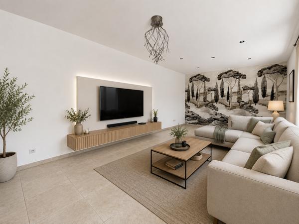 Maison à vendre à Saint-Pierre-de-Chignac (24330) - Dordogne