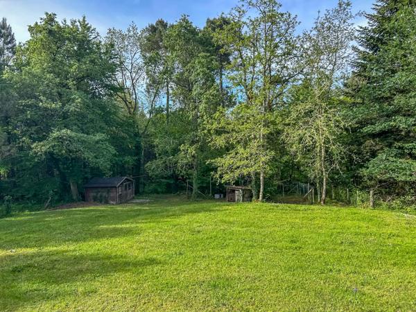 Maison à vendre à Saint-Pierre-de-Chignac (24330) - Dordogne