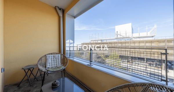 À vendre Appartement 5 pièces 110 m² - Bordeaux 33300