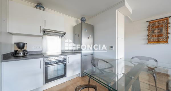 À vendre Appartement 5 pièces 110 m² - Bordeaux 33300