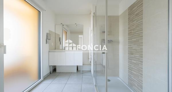 À vendre Appartement 5 pièces 110 m² - Bordeaux 33300