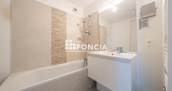 À vendre Appartement 5 pièces 110 m² - Bordeaux 33300