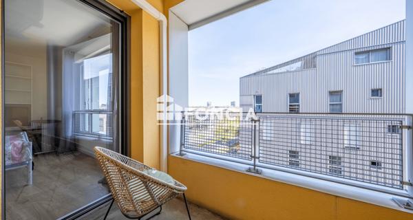 À vendre Appartement 5 pièces 110 m² - Bordeaux 33300