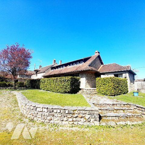 Maison à vendre Les Bordes
