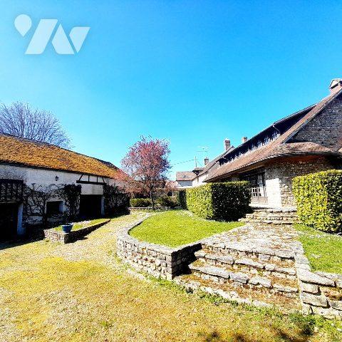 Maison à vendre Les Bordes