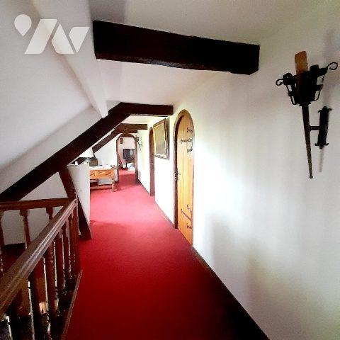 Maison à vendre Les Bordes