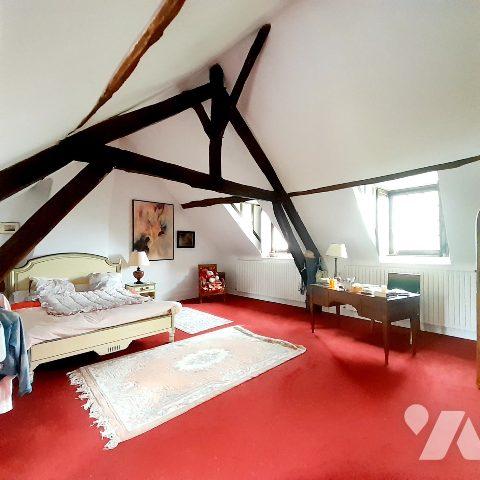 Maison à vendre Les Bordes