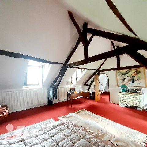 Maison à vendre Les Bordes