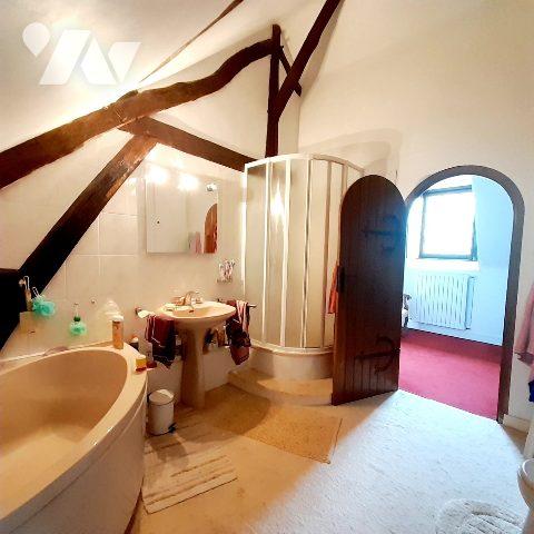 Maison à vendre Les Bordes