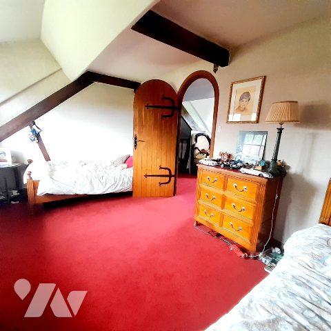 Maison à vendre Les Bordes