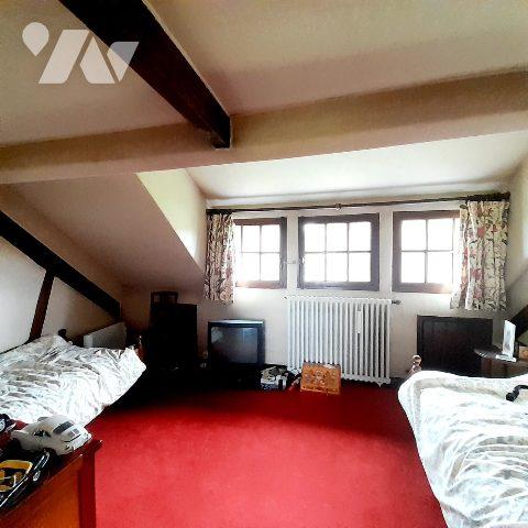 Maison à vendre Les Bordes