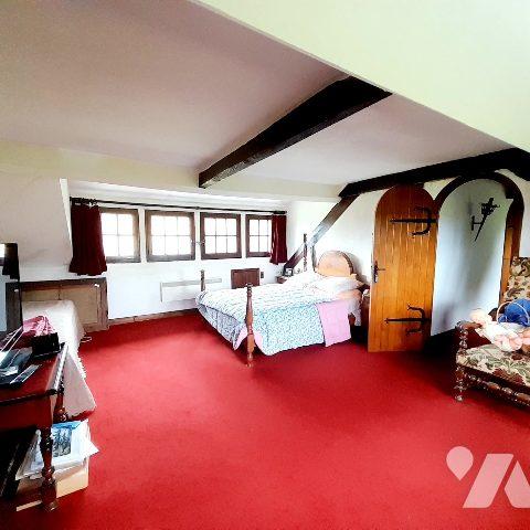 Maison à vendre Les Bordes