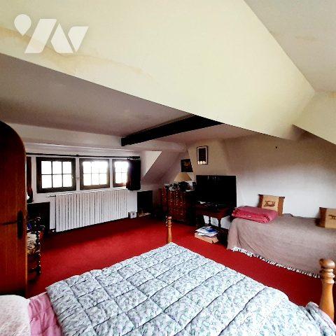 Maison à vendre Les Bordes