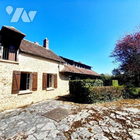 Maison à vendre Les Bordes