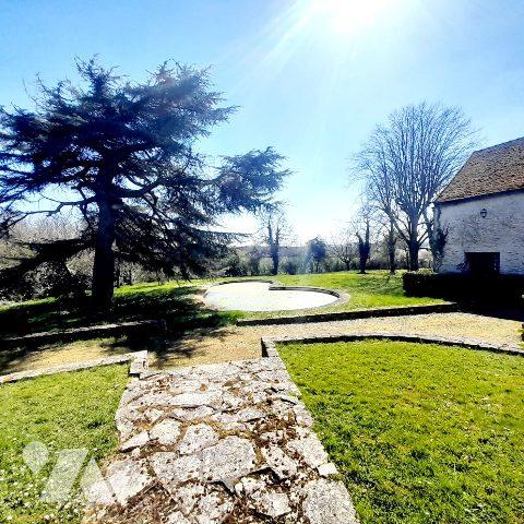 Maison à vendre Les Bordes